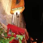 Kaktueshan 酒店 *