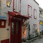 Kaktueshan 酒店