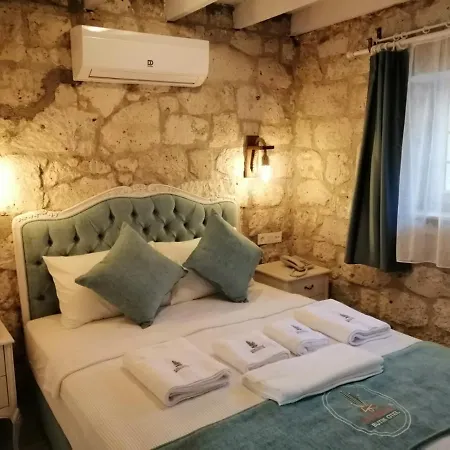 Kaktueshan * Alaçatı