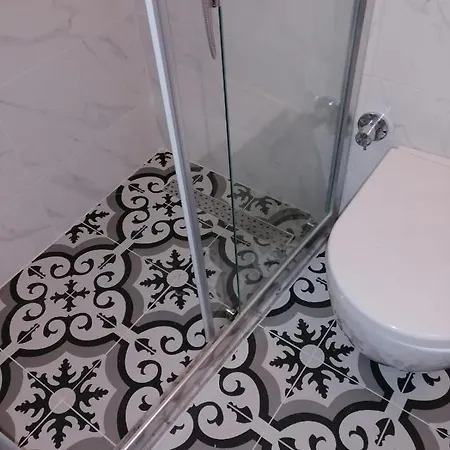 Kaktueshan * Alaçatı