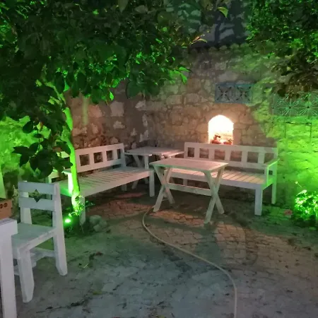 Hotel Kaktueshan