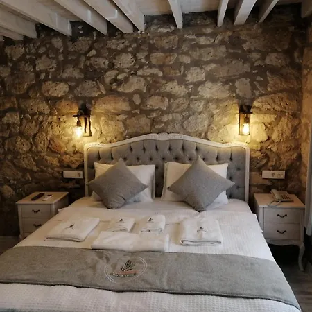 Hotel Kaktueshan Alaçatı