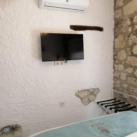 Kaktueshan Alaçatı