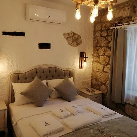 Hotel Kaktueshan Alaçatı