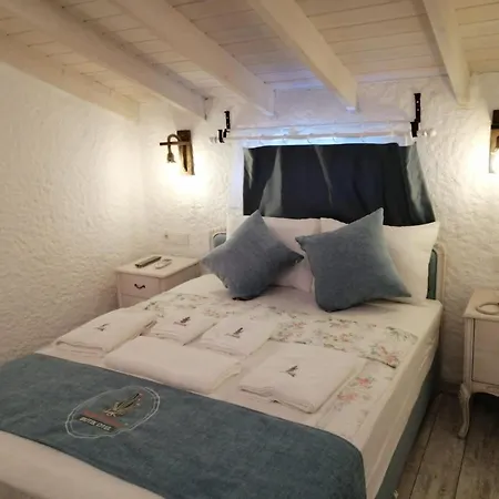 Kaktueshan * Alaçatı