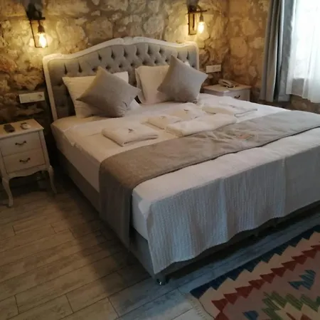 Kaktueshan * Alaçatı