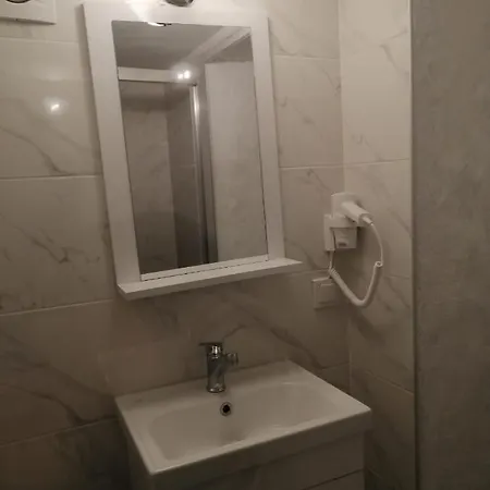 Hotel Kaktueshan Alaçatı