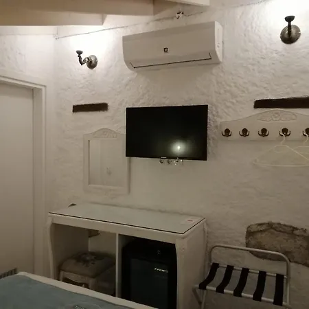 Kaktueshan * Alaçatı