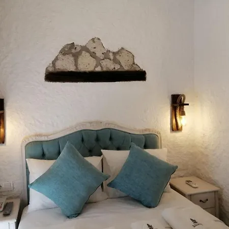 Hotel Kaktueshan Alaçatı