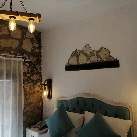 Kaktueshan * Alaçatı