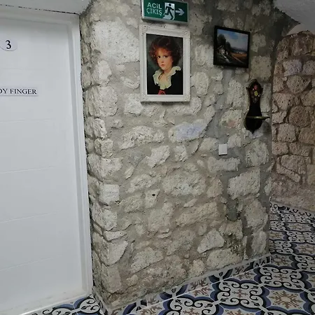 Kaktueshan Szálloda