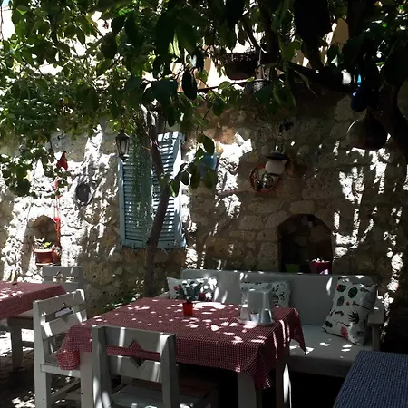 Hotel Kaktueshan Alaçatı