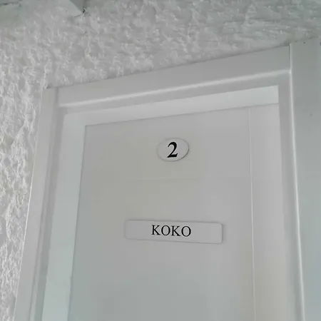 Kaktueshan Alaçatı