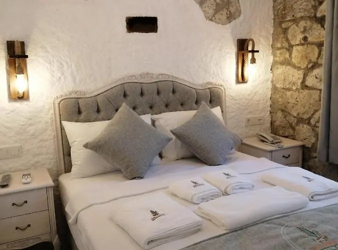 Kaktueshan Hotel *