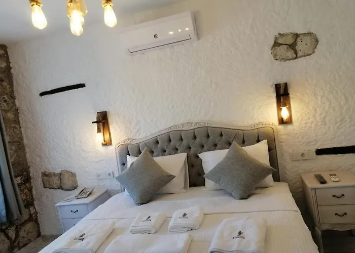 Hotel Kaktueshan