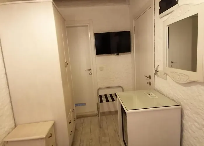 Отель Kaktueshan