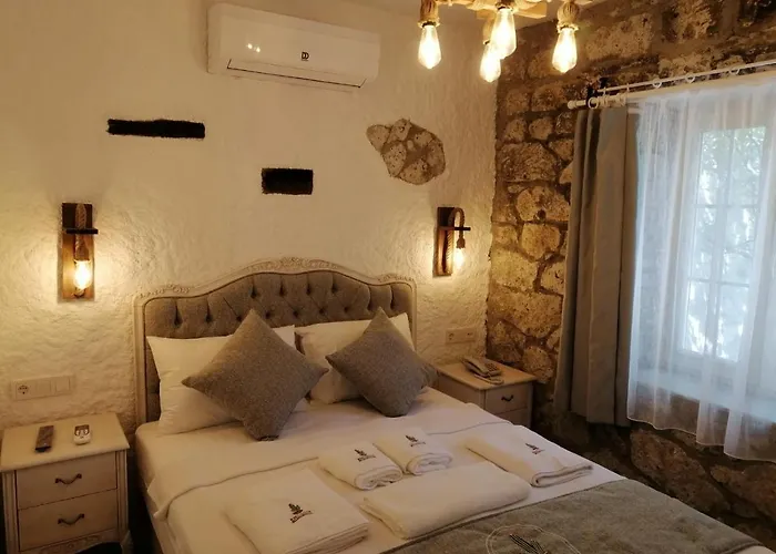 Hotel Kaktueshan Alaçatı