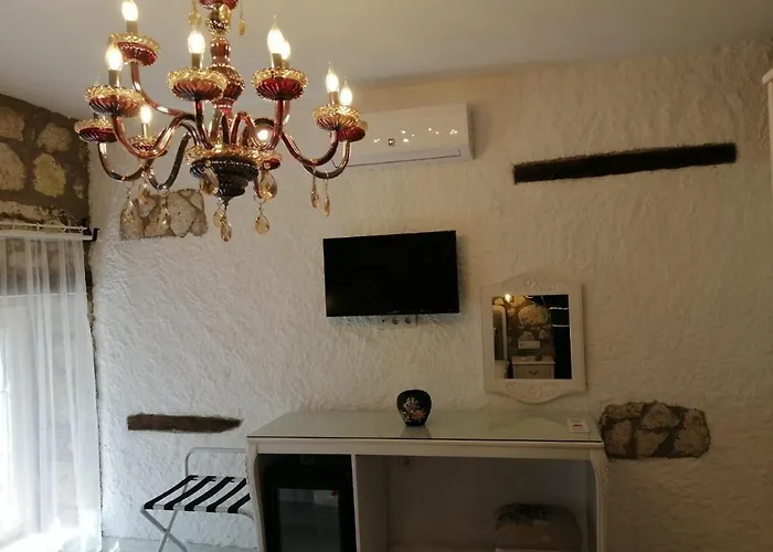 Kaktueshan Hotel Alaçatı