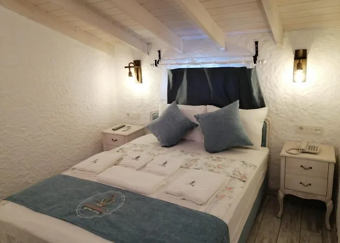 Kaktueshan * Алачати