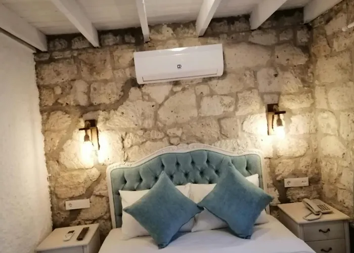 Hotel Kaktueshan