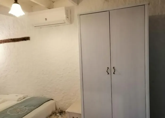 Отель Kaktueshan