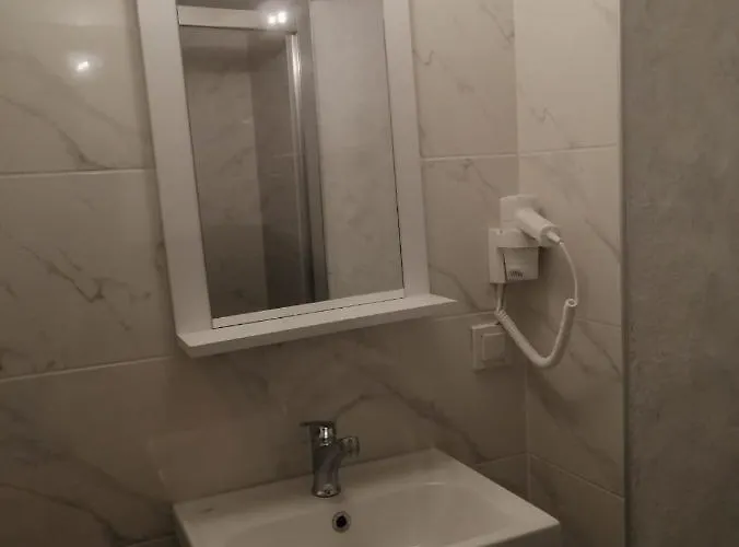 Отель Kaktueshan Алачати