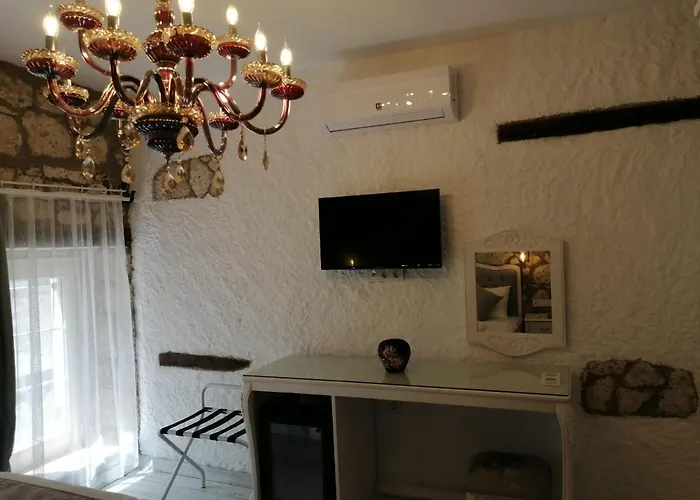 Kaktueshan * Alaçatı