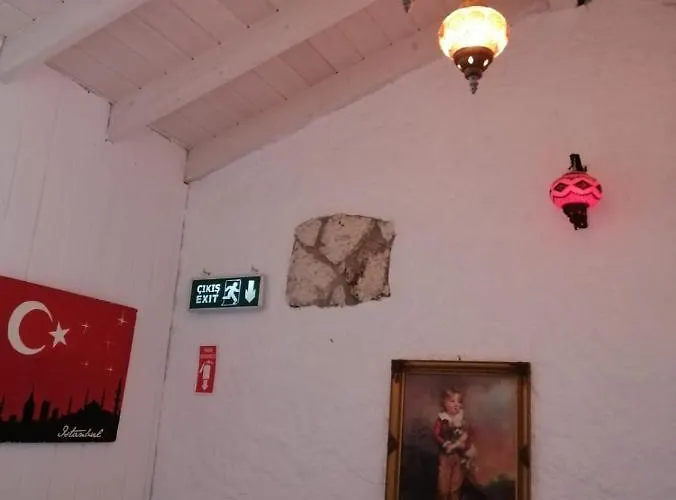 Kaktueshan Alaçatı