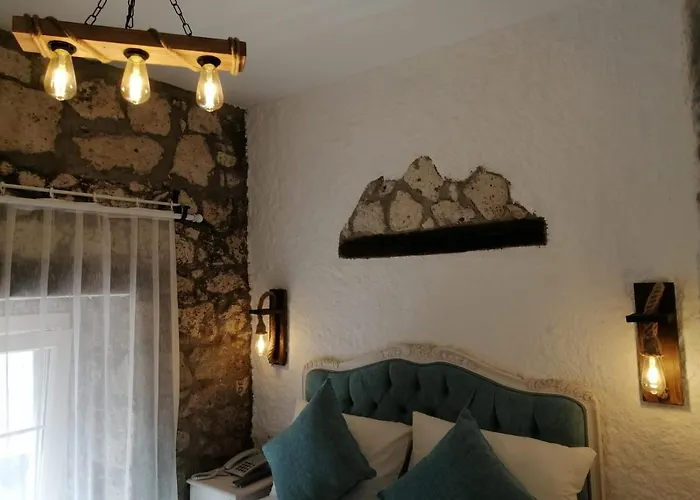 Kaktueshan * Алачати