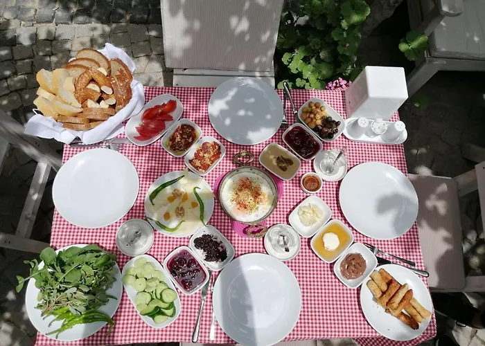 Kaktueshan Отель *