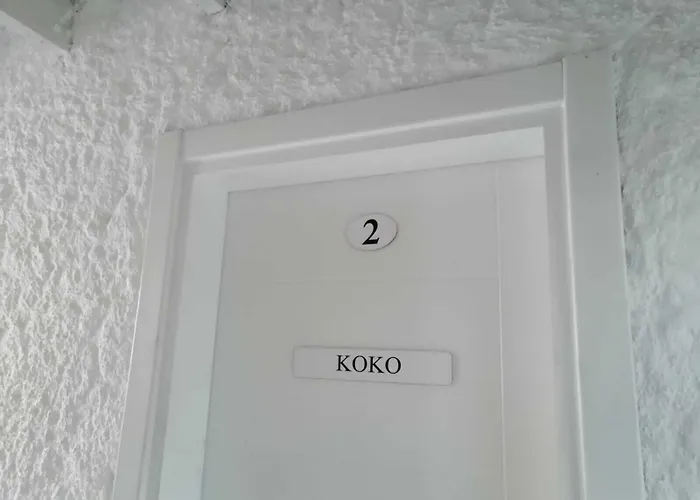 Kaktueshan Алачати