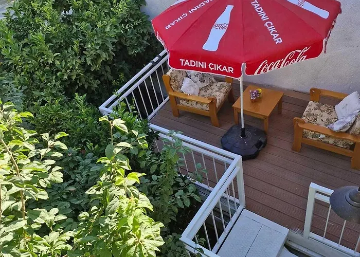 Kaktueshan Отель