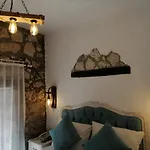 Kaktueshan * Alacati