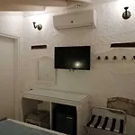 Hotel Kaktueshan Alacati