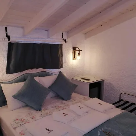 ホテル Kaktueshan *