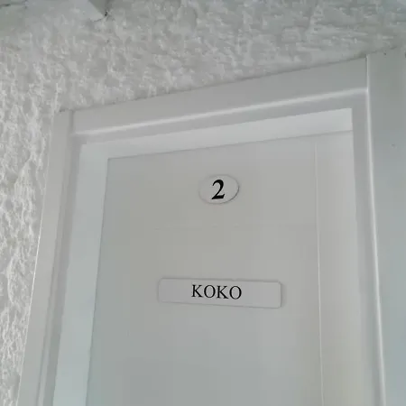 Kaktueshan Алачати