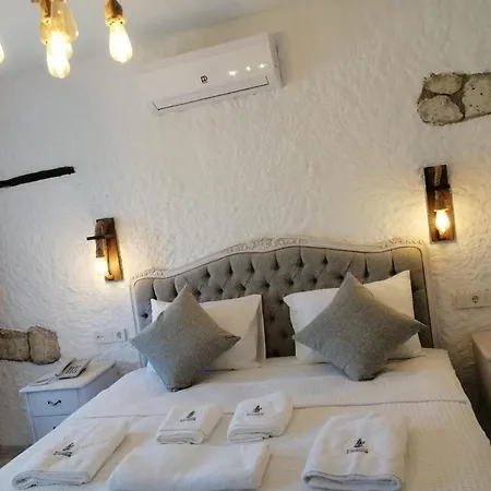 מלון Kaktueshan