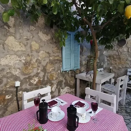 Kaktueshan מלון *