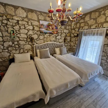 Kaktüshan Butik Hotel
