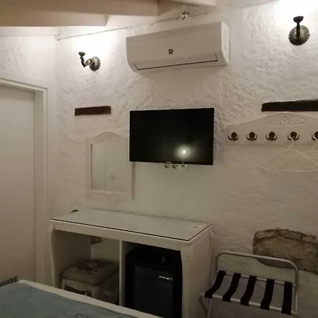 Hotel Kaktueshan Alaçatı