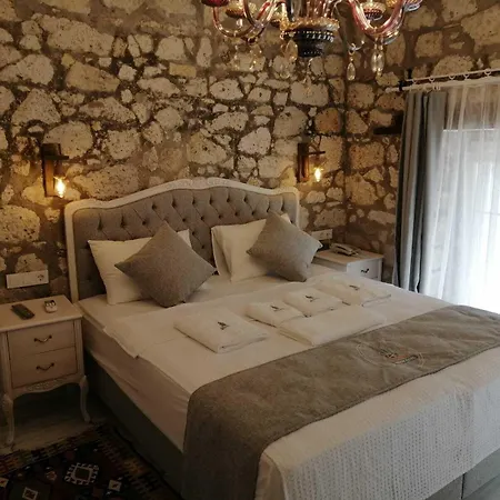 מלון Kaktueshan *