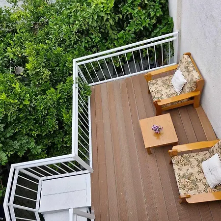 מלון Kaktueshan *