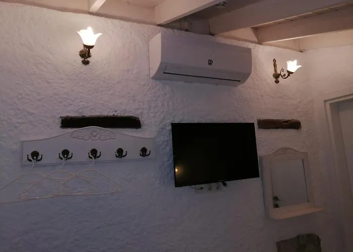 Otel Kaktüshan Butik