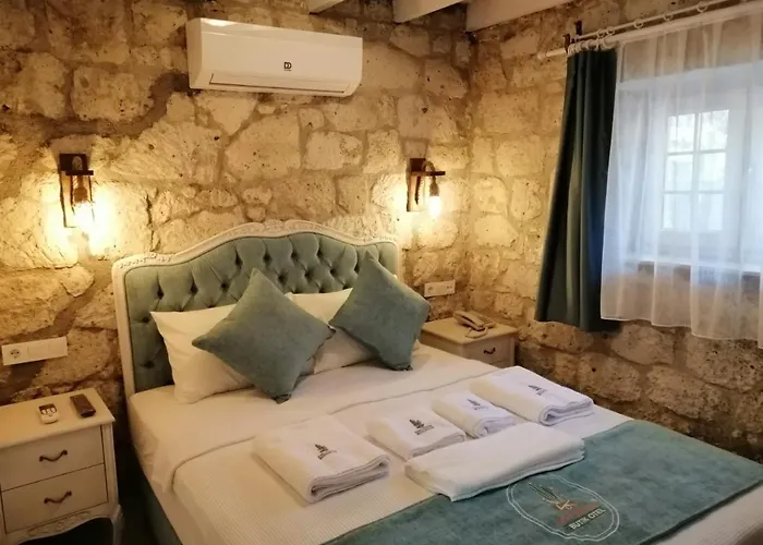 Kaktüshan Butik * Alaçatı