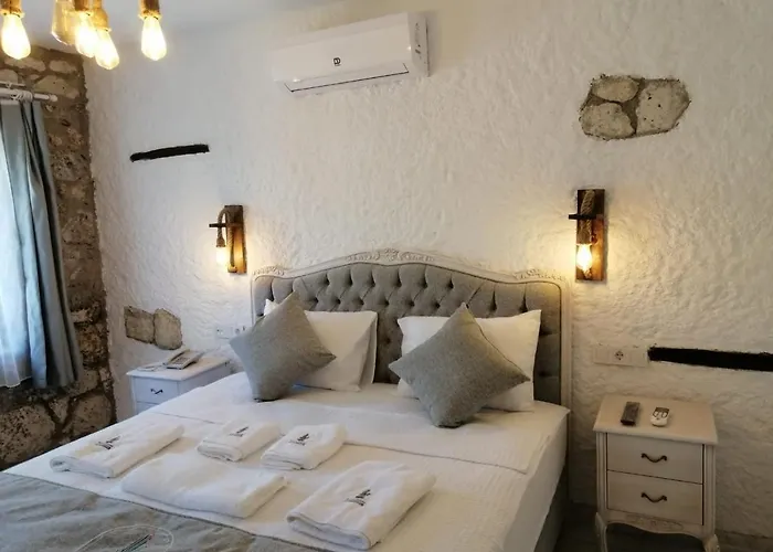 Kaktüshan Butik Otel *