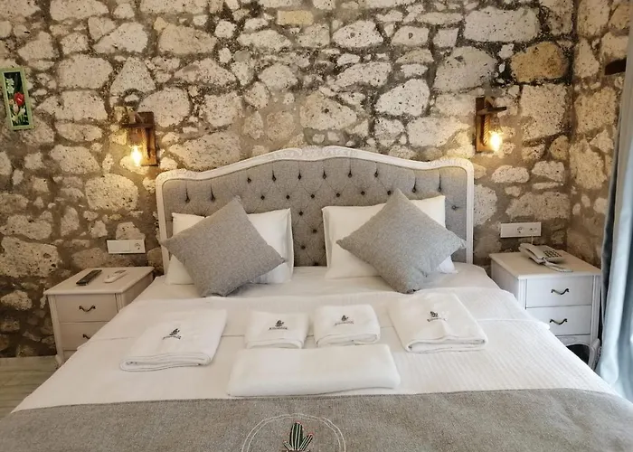 Kaktueshan Alaçatı