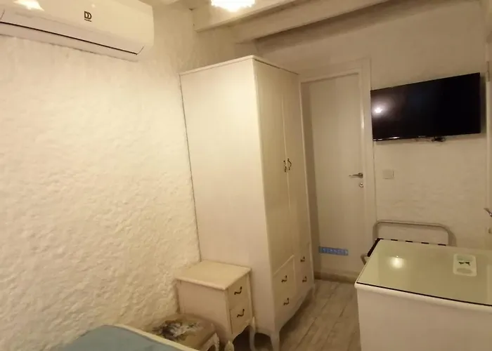 Kaktüshan Butik Alaçatı