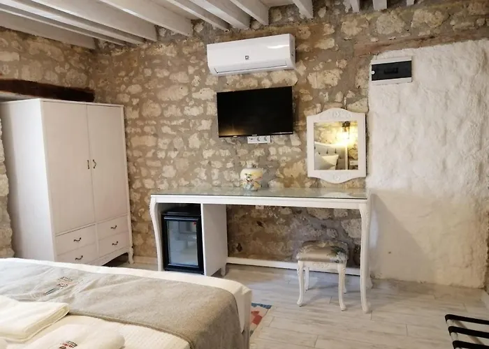 Kaktüshan Butik * Alaçatı