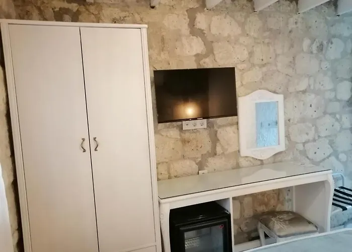 Kaktüshan Butik Otel *