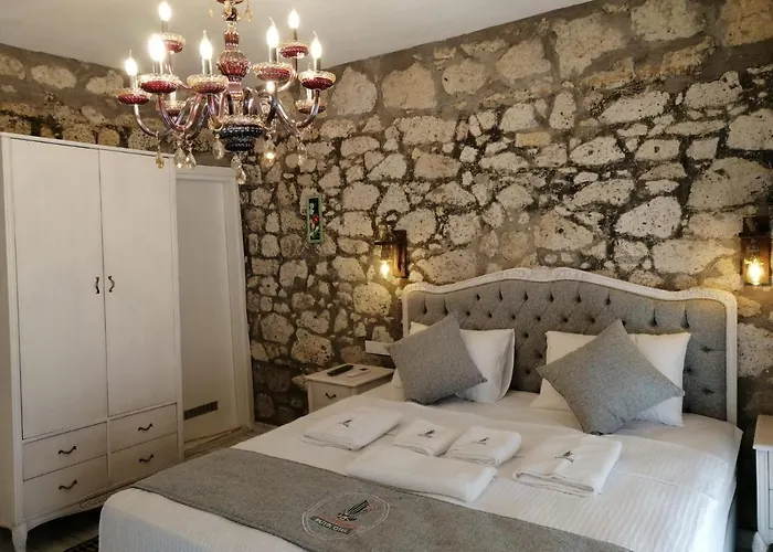 Kaktüshan Butik Alaçatı